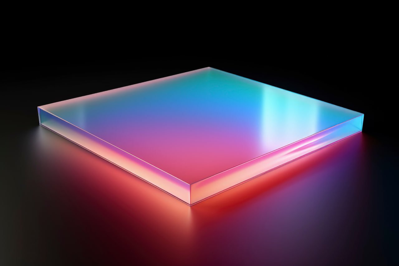 durable acrylic panels